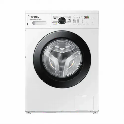 Стиральная машина Samsung WW65A4S00CE/LP, 6,5кг, Белый
