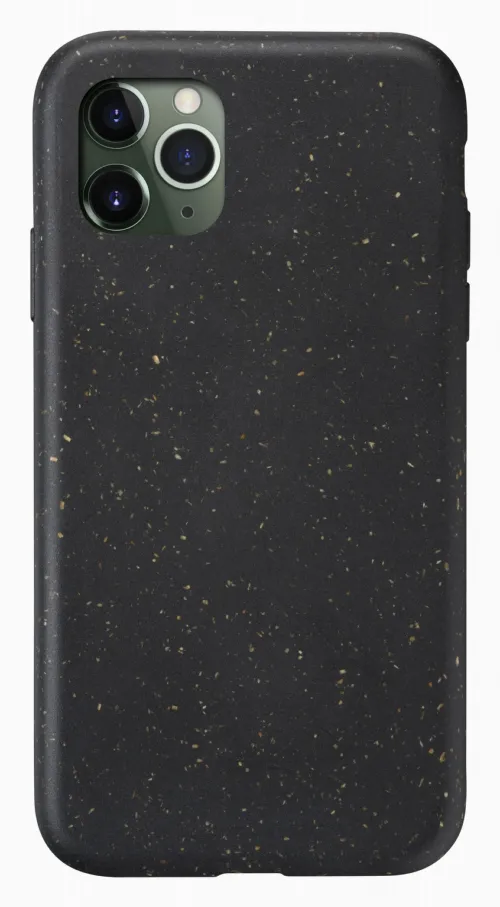 Чехол Cellularline Become - iPhone 12 / 12 Pro, Чёрный