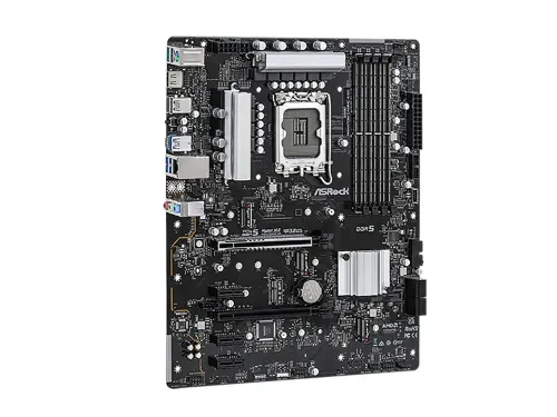 Placă de bază ASRock Z690 PHANTOM GAMING 4/D5, LGA1700, Intel Z690, ATX