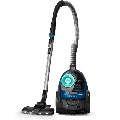 Aspirator Philips FC9557/09, Negru | Albastru