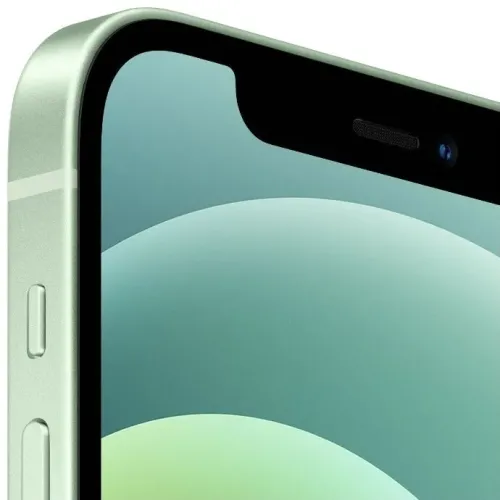 Смартфон Apple iPhone 12, 256Гб/4Гб, Зелёный
