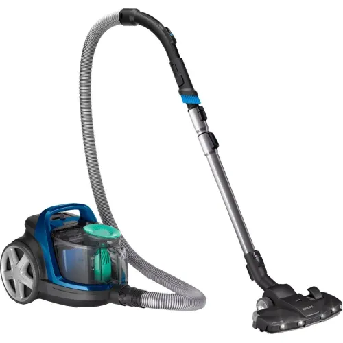 Aspirator Philips FC9557/09, Negru | Albastru