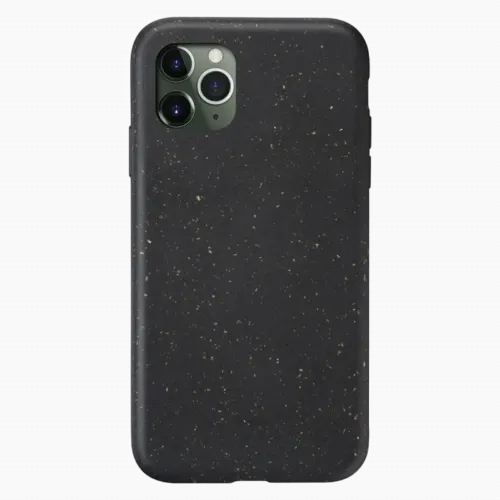 Чехол Cellularline Become - iPhone 12 / 12 Pro, Чёрный