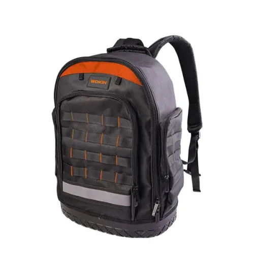 Rucsac pentru scule WOKIN (Industrial)