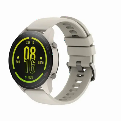 Умные часы Xiaomi Mi Watch, Бежевый