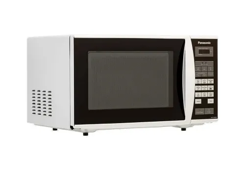 Микроволновая печь Panasonic NN-ST342WZPE, Белый