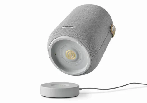 Портативная колонка Harman Kardon Citation 200, Серый