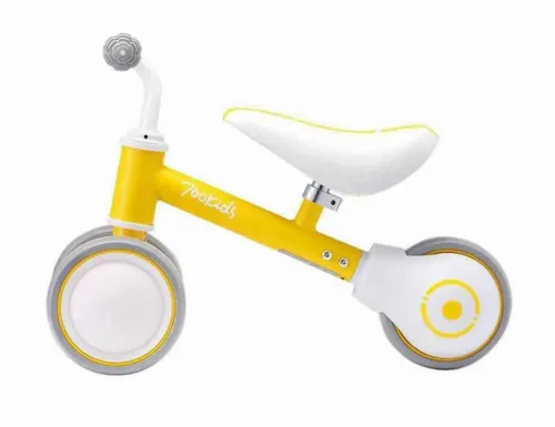 Велосипед Xiaomi Yo-Yo Car, Жёлтый