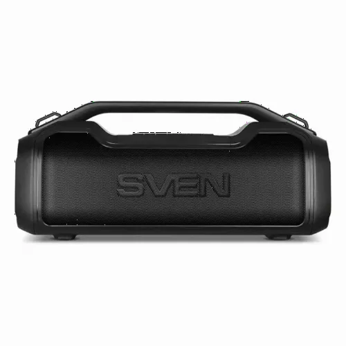 Boxă portabilă SVEN PS-390, Negru