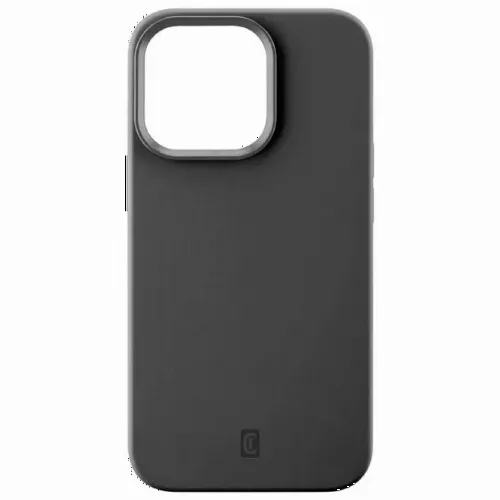 Чехол Cellularline Sensation - iPhone 13 Pro Max, Чёрный