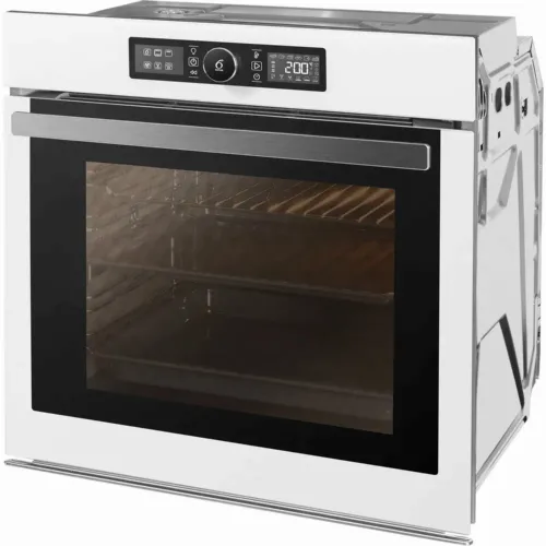Электрический духовой шкаф Whirlpool 6th Sense Absolute AKZ9 6230 WH, Белый