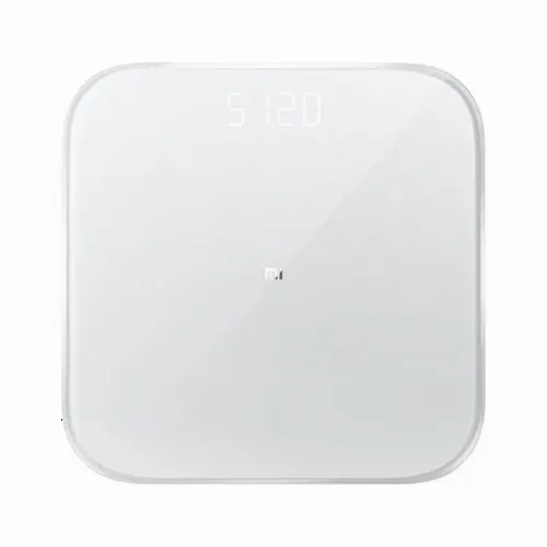 Cântar de podea Xiaomi Mi Smart Scale 2, Alb