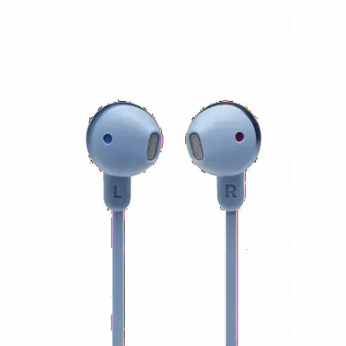 Căști JBL Tune 215BT, Albastru