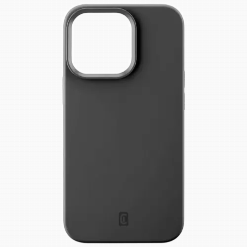 Чехол Cellularline Sensation - iPhone 13 Pro Max, Чёрный