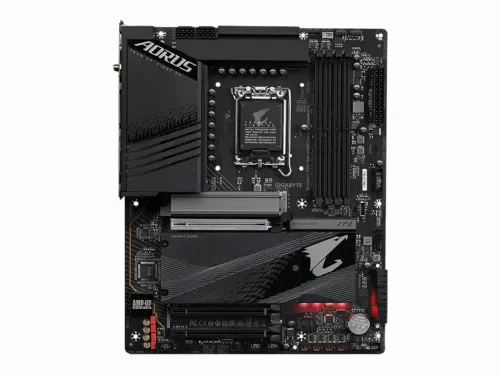 Placă de bază Gigabyte Z790 AORUS ELITE AX, LGA1700, Intel Z790, ATX
