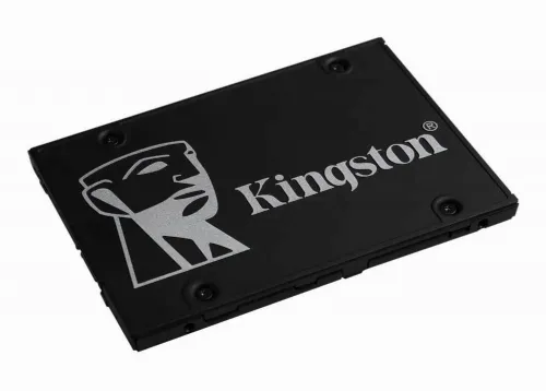 Unitate SSD Kingston KC600, 2048GB, SKC600/2048G