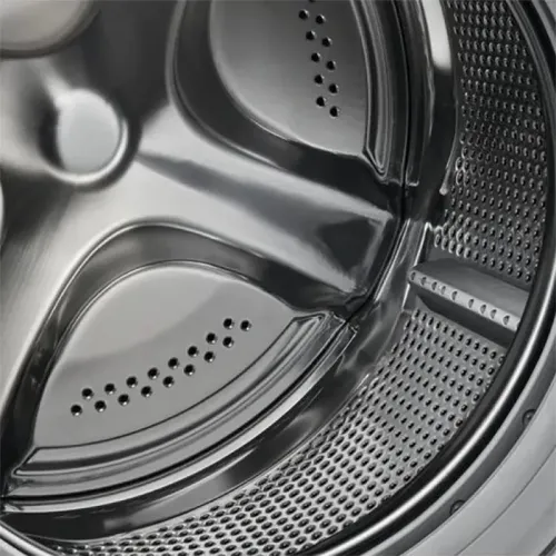 Стиральная машина AEG L6SNE26IW, 6кг, Белый