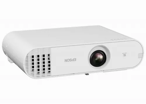 Инсталляционный проектор Epson EB-U50, 3700ANSI Lumens, WUXGA (1920 x 1200)