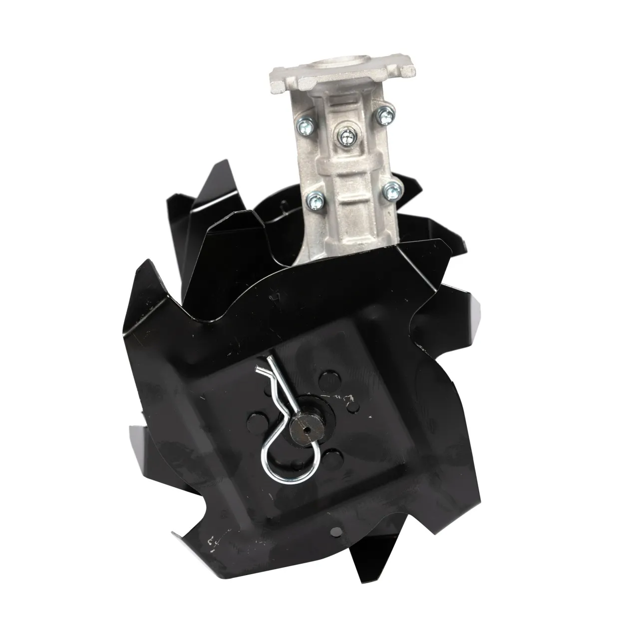 Cultivator motocoasa 28mm*9T Micul Fermier — 10