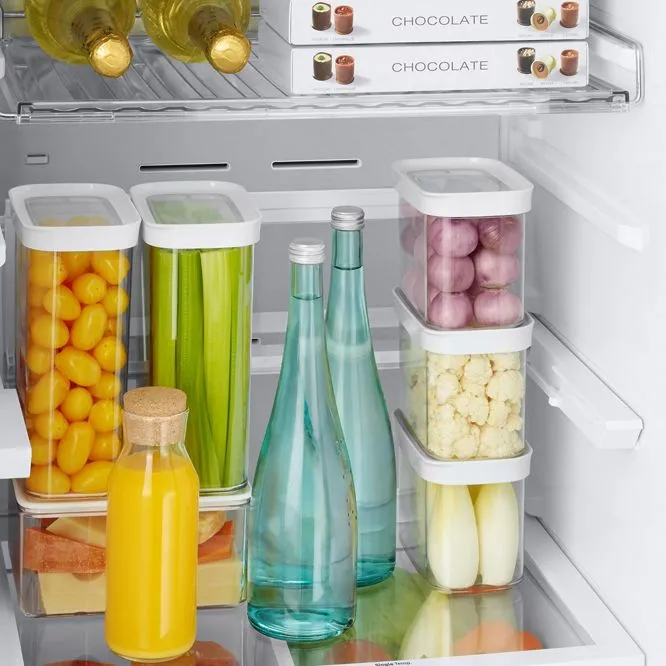 Холодильник Samsung RB38T776FB1/UA, Чёрный