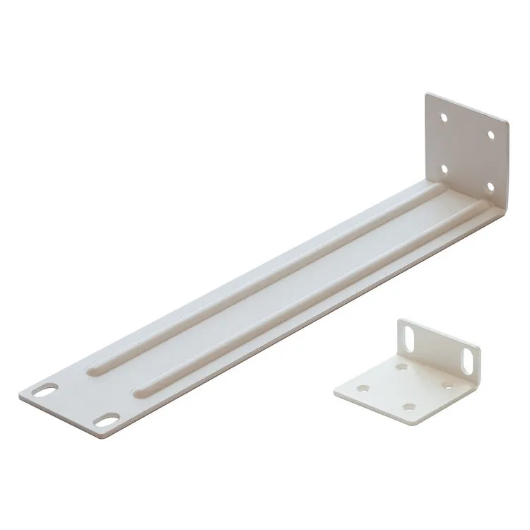 Маршрутизатор MikroTik CCR1009-7G-1C-1S+PC, Белый