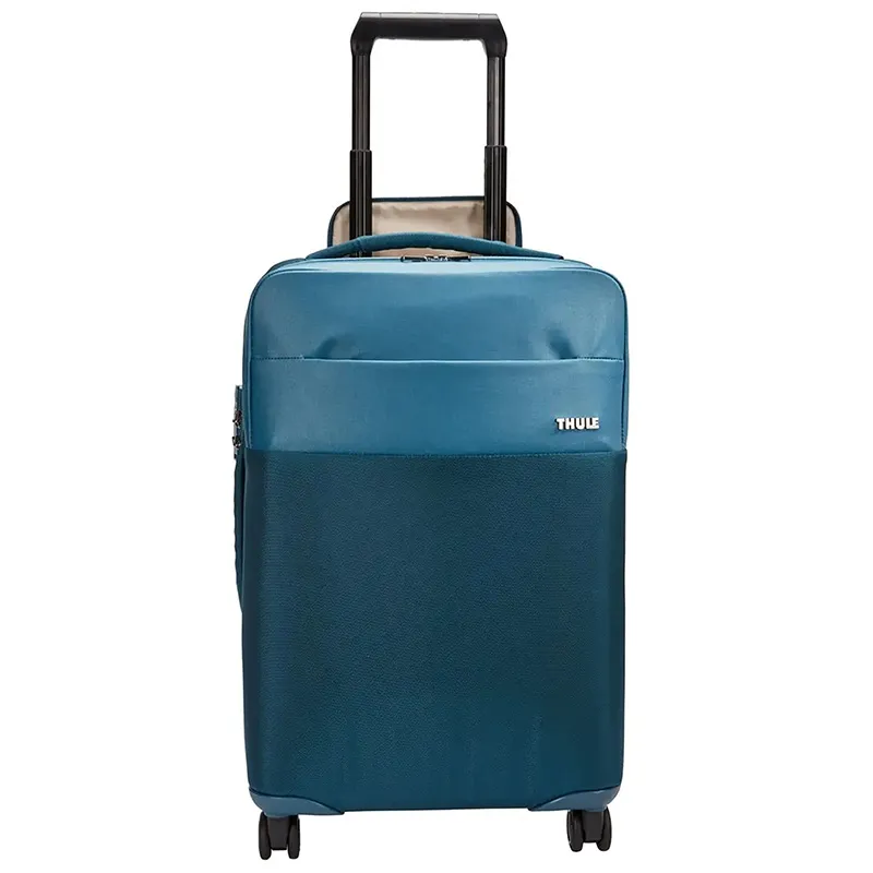 Carry-on Thule Spira Wheeled, SPAC122, 35L, 3204144, Legion Blue for Luggage & Duffels