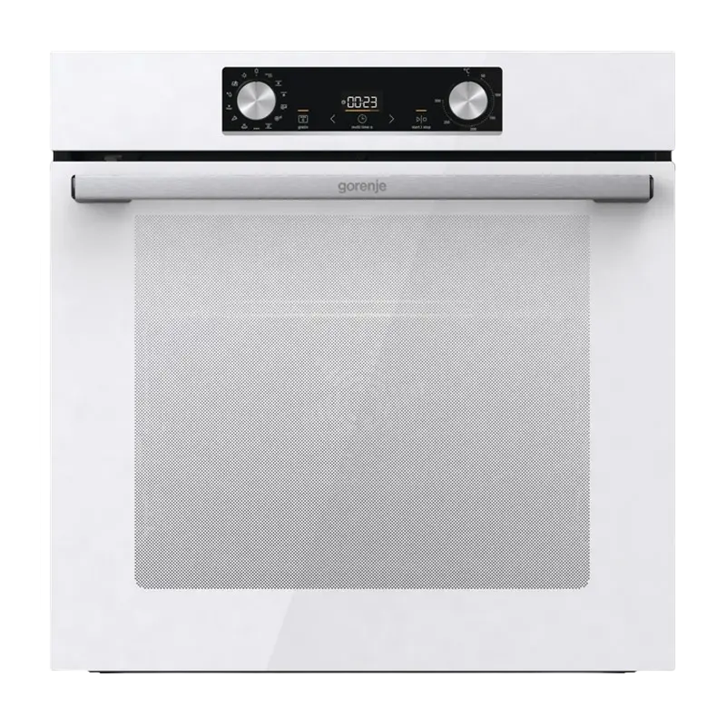 Cuptor Electric Gorenje BPS6737E13WG, Alb