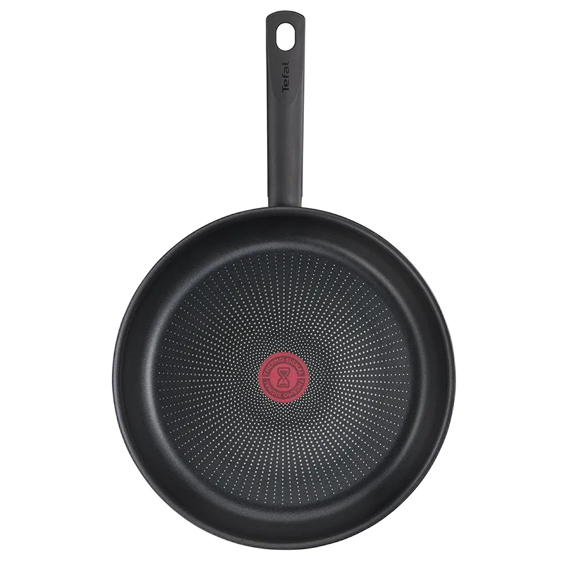 Tigaie Tefal G2710653, 28cm, Negru