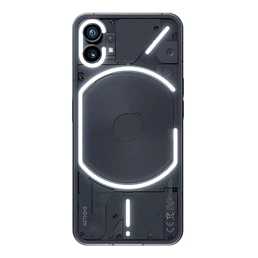 Smartphone Nothing Phone 1, 8GB/256GB, Negru