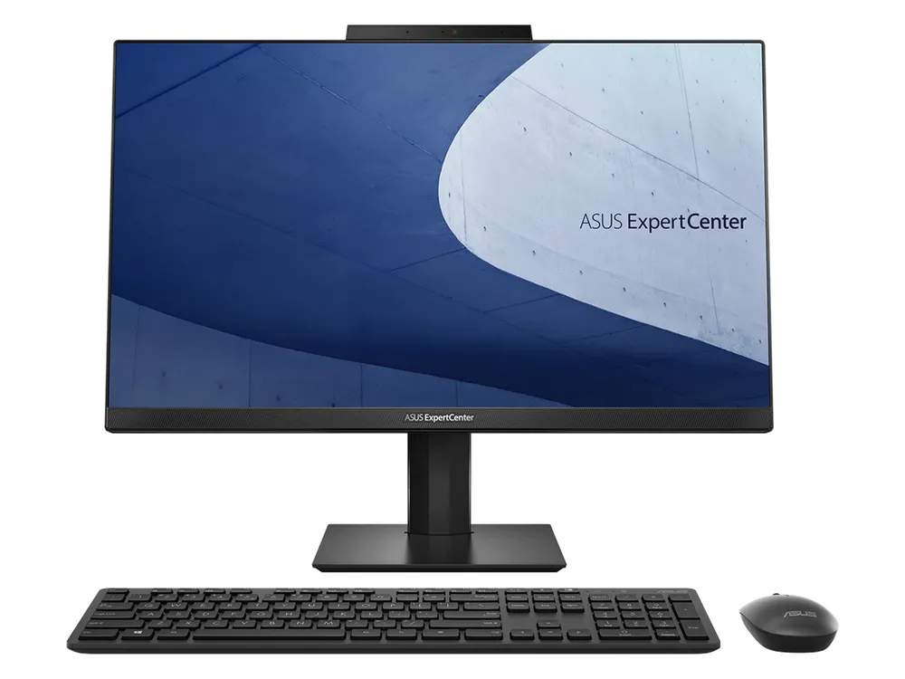 Computer All-in-One ASUS ExpertCenter E5, 23,8