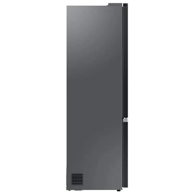 Холодильник Samsung RB38T776FB1/UA, Чёрный