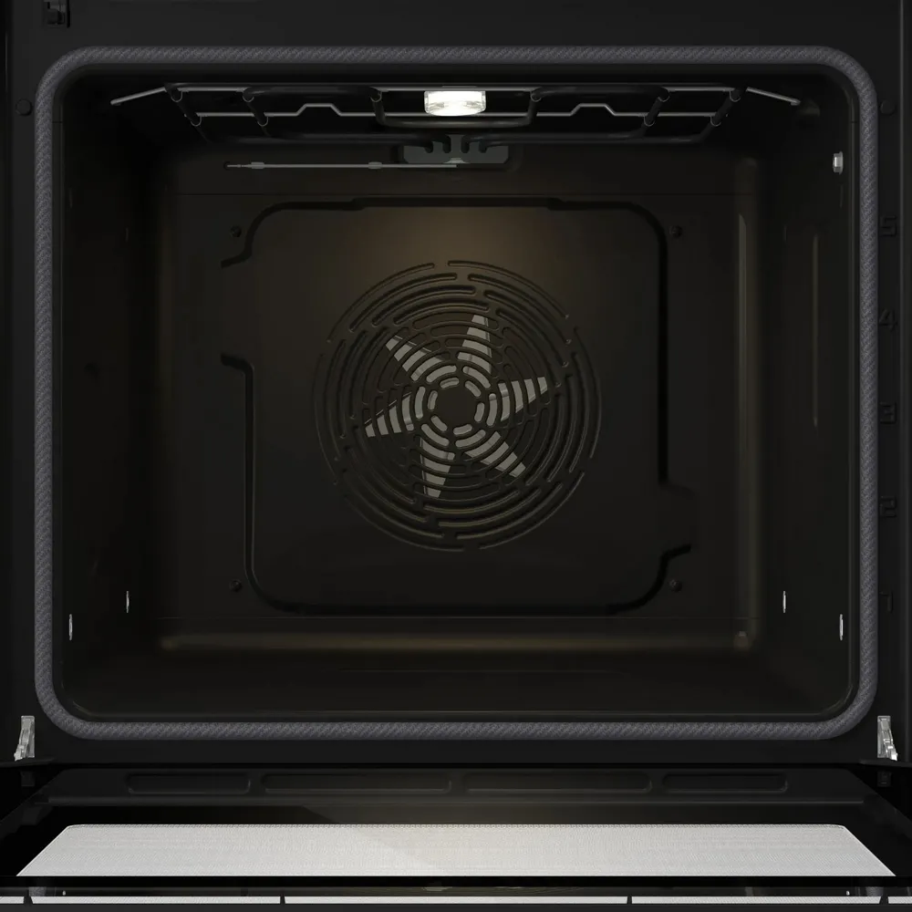 Электрический духовой шкаф Gorenje BPS6737E13WG, Белый