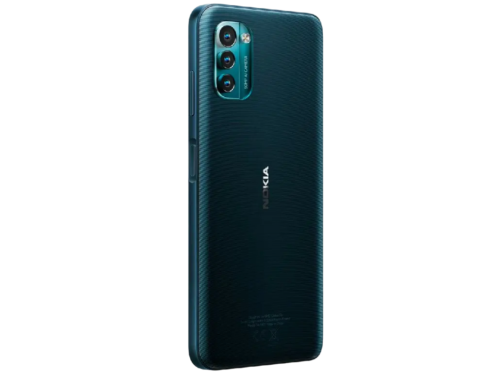 Smartphone Nokia G21, 4GB/128GB, Nordic Blue
