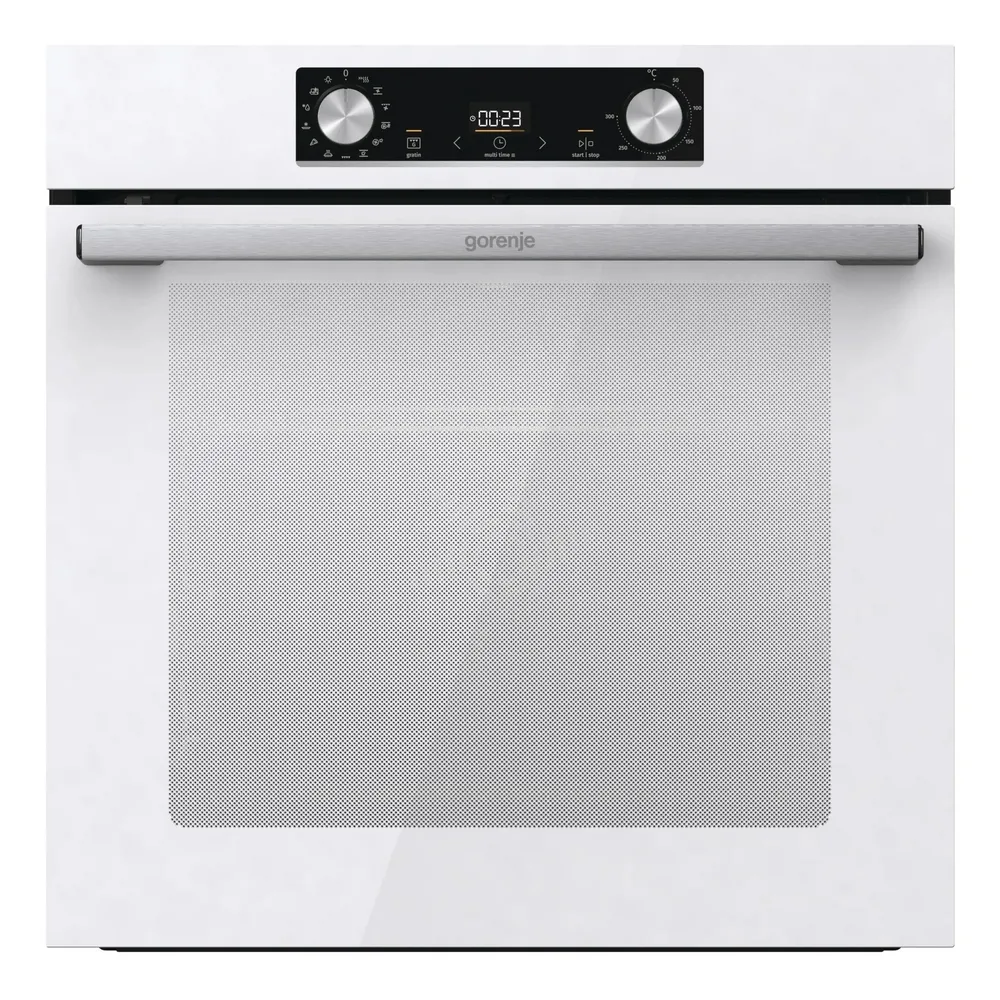 Cuptor Electric Gorenje BPS6737E13WG, Alb