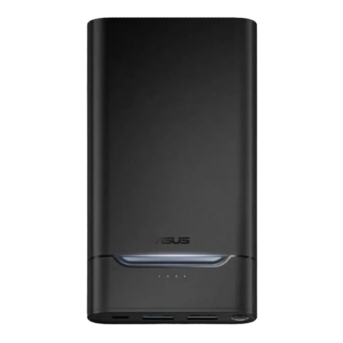 Power Bank Asus Zen 10000 mAh QC 3.0 (18W), Black