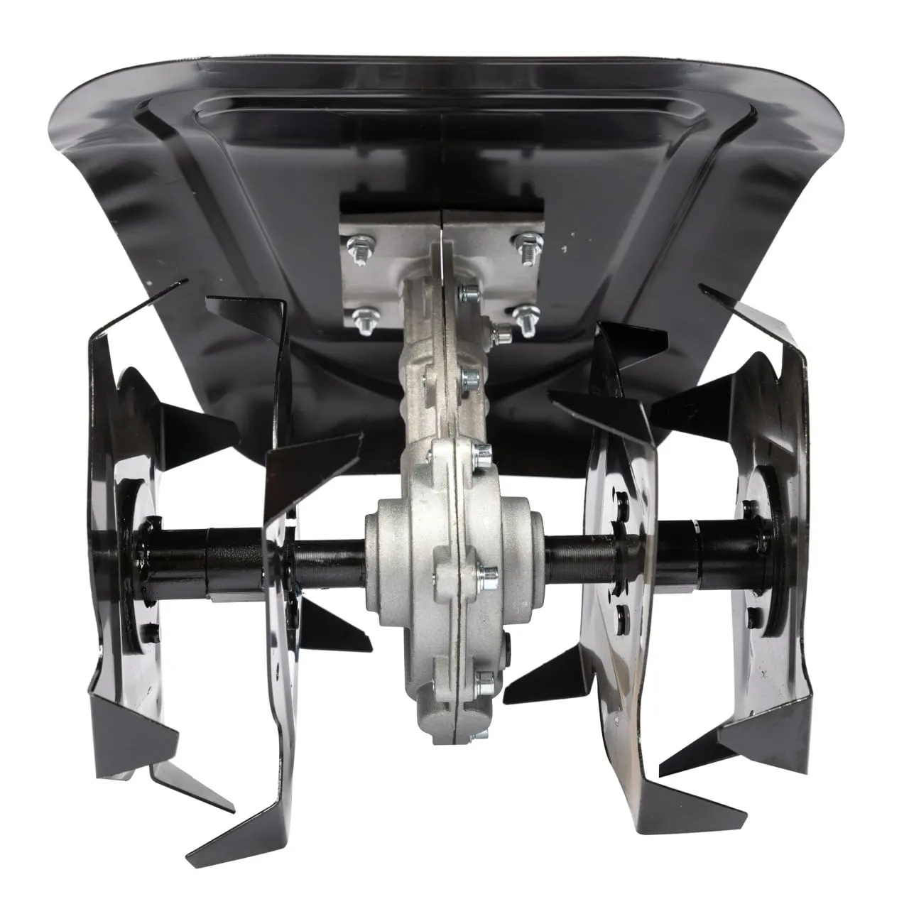 Cultivator motocoasa 28mm*9T Micul Fermier