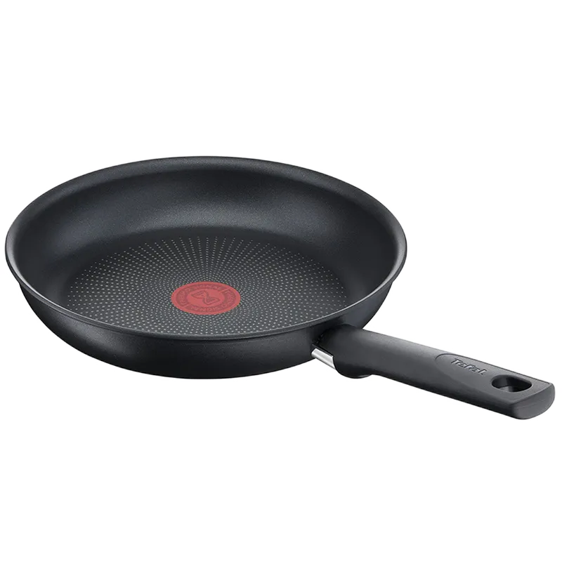 Tigaie Tefal G2710653, 28cm, Negru