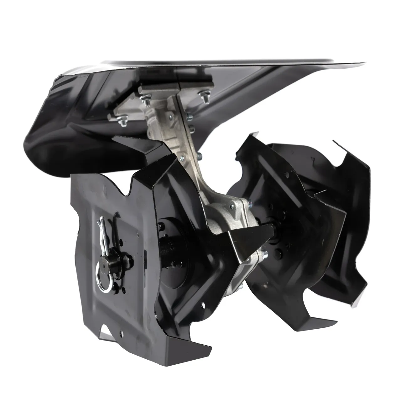 Cultivator motocoasa 28mm*9T Micul Fermier — 9