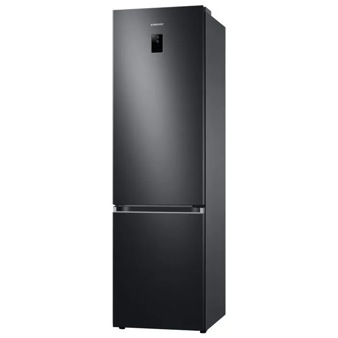 Холодильник Samsung RB38T776FB1/UA, Чёрный