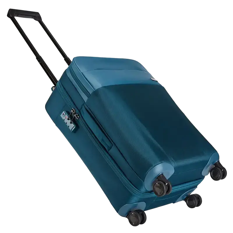 Carry-on Thule Spira Wheeled, SPAC122, 35L, 3204144, Legion Blue for Luggage & Duffels