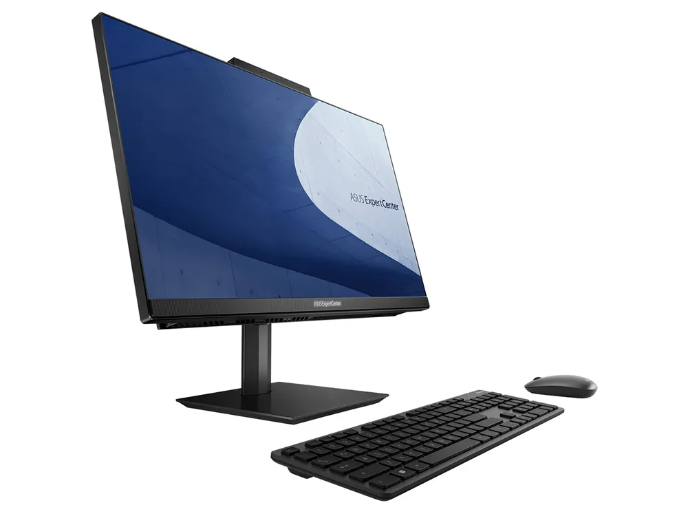 Computer All-in-One ASUS ExpertCenter E5, 23,8