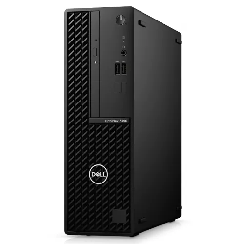 Настольный ПК DELL OptiPlex 3090, SFF, Intel Core i5-10505, 8Гб/256Гб, Intel UHD Graphics 630, Linux Ubuntu