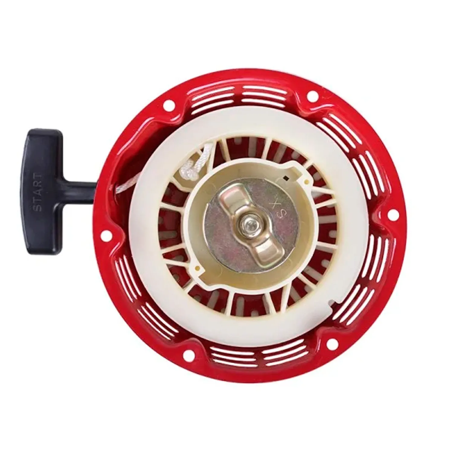 Стартер ручной  - 168F VM020-168F