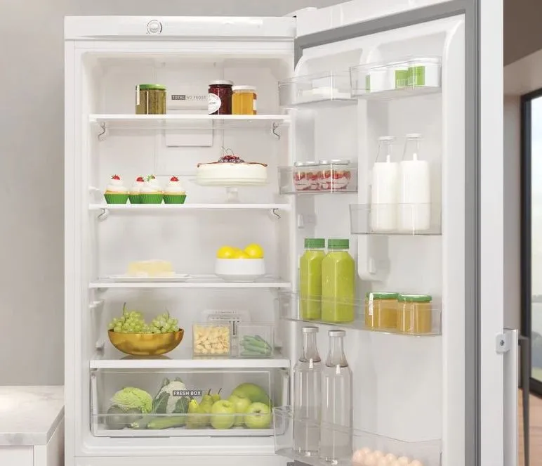 Холодильник Whirlpool WTR 4181 W, Белый