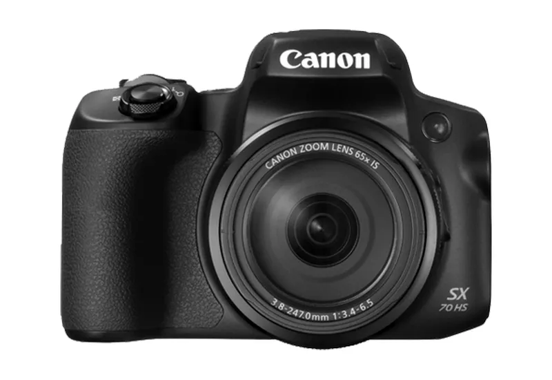 Aparat Foto Compact Canon PowerShot SX432 IS, Negru