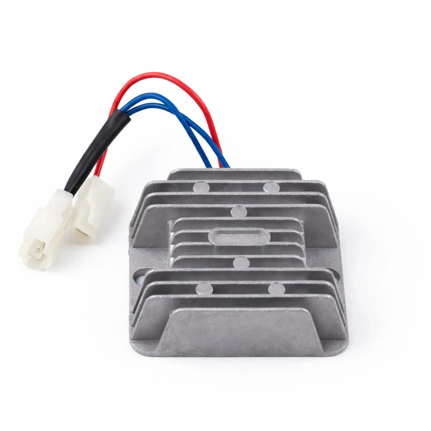 Реле зарядного устройства (2 гнезда, 3 провода) – 178F/186F