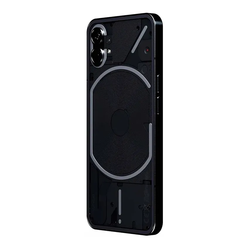 Smartphone Nothing Phone 1, 8GB/256GB, Negru