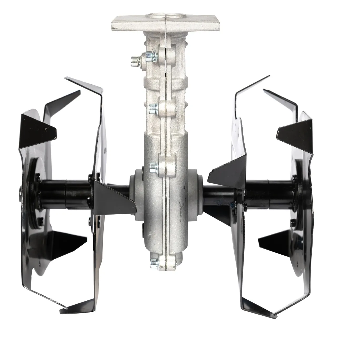 Cultivator motocoasa 28mm*9T Micul Fermier — 8