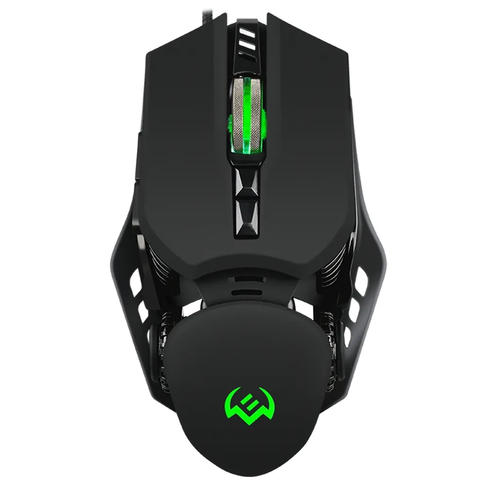 Gaming Mouse SVEN RX-G815, Negru