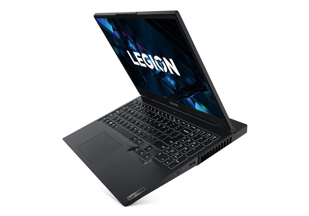 Laptop Gaming 15,6